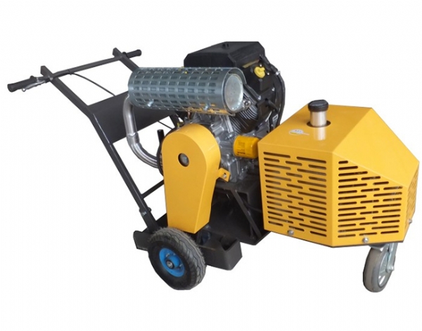 300型開槽機(jī)