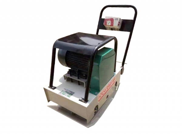 電動(dòng)平板夯